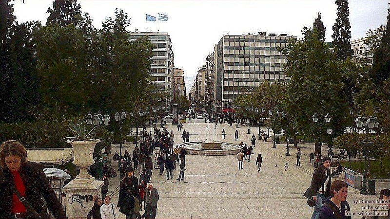 Ιδιωτικές επιχειρήσεις στηρίζουν αδύναμους και άπορους της Αθήνας