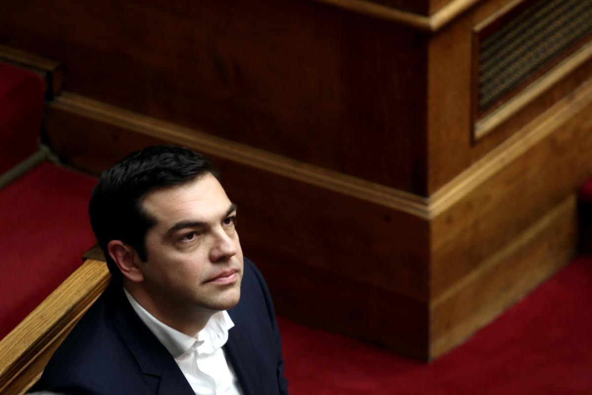 Μέτρα 3,6 δισ. το 2015 και 5,9 δισ. του χρόνου - Η ελληνική πρόταση στους δανειστές