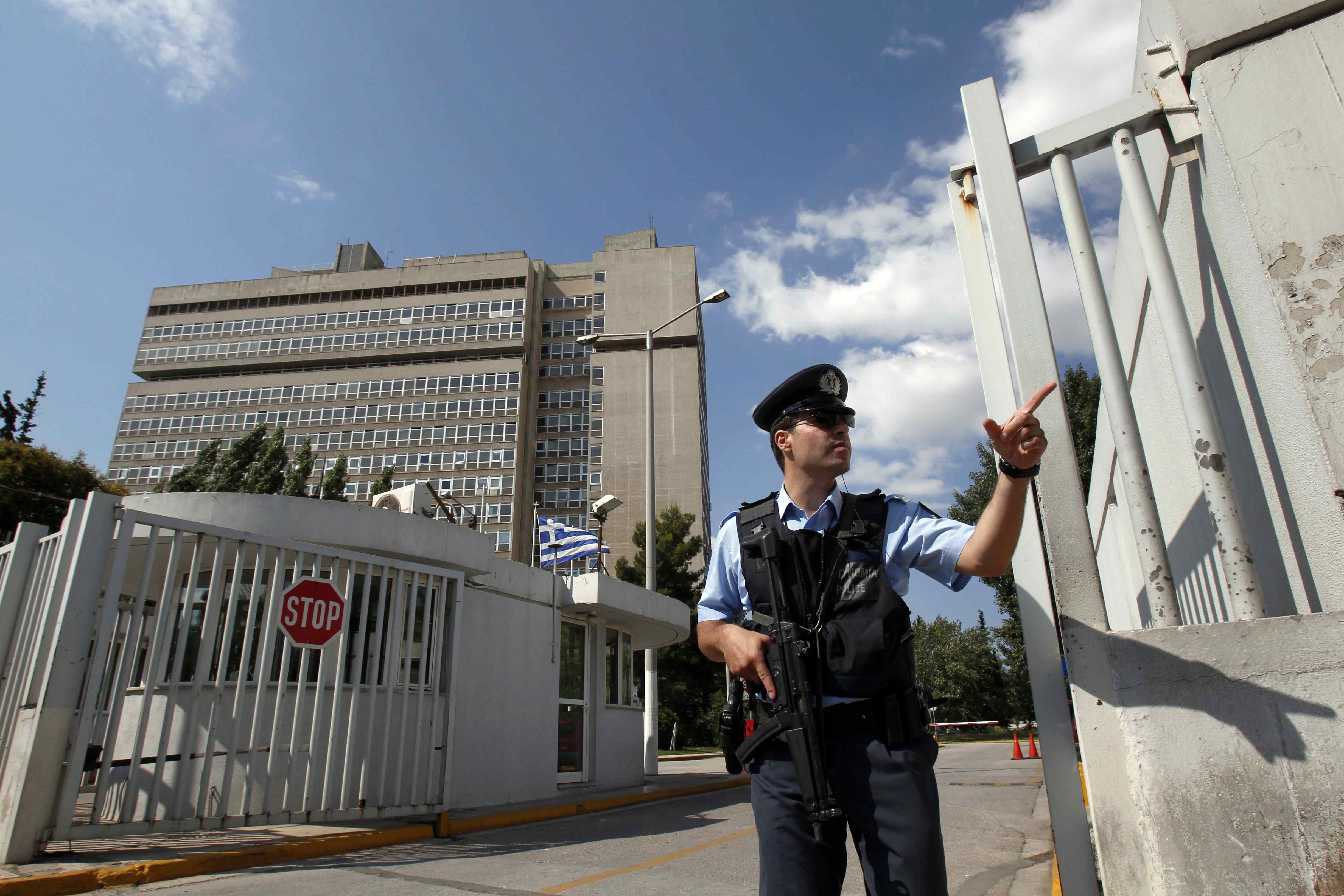 Υπουργείο Προστασίας του Πολίτη: «Μην βάζετε στο παιχνίδι την Αστυνομία»