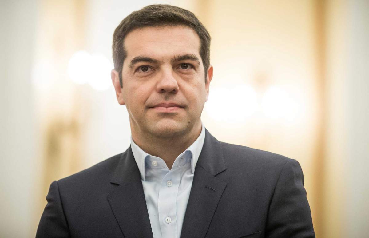 Αλέξης Τσίπρας: Η Ελλάδα αποδέχεται τους όρους των πιστωτών