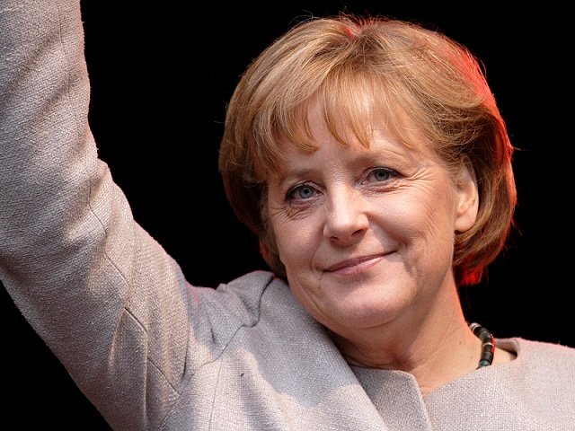 Spiegel: Υποψήφια και για τέταρτη θητεία στην καγκελαρία της Γερμανίας η Μέρκελ