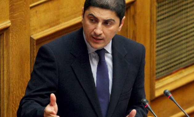 Αυγενάκης και 25 βουλευτές της ΝΔ ρωτούν: Ποιος είναι ο υπουργός με την offshore στην Κύπρο;