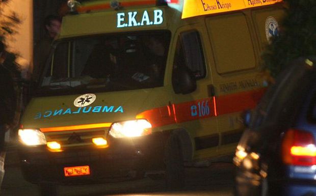 Πάτρα: Τρελό φορτηγό παρασύρει τέσσερις μοτοσικλέτες - Τρεις γυναίκες στο νοσοκομείο