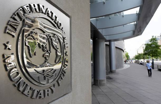 Το ΔΝΤ επιβεβαιώνει ότι εξοφλήθηκαν οι ληξιπρόθεσμες οφειλές της Ελλάδας προς το Ταμείο