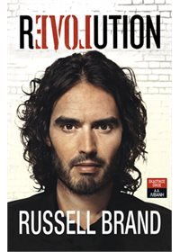 Brand Russell:  REVOLUTION