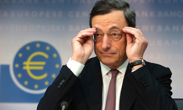 Ανοίγουν τη Δευτέρα οι Τράπεζες - Το μαρτύριο της σταγόνας στην Ελλάδα από την ΕΚΤ - Μόνο 900 εκατ. η αύξηση του ELA