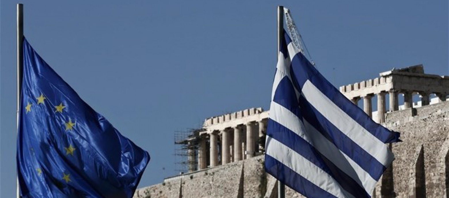 Γκάλοπ του Bloomberg: Το 71% των οικονομολόγων βλέπουν Grexit το 2016