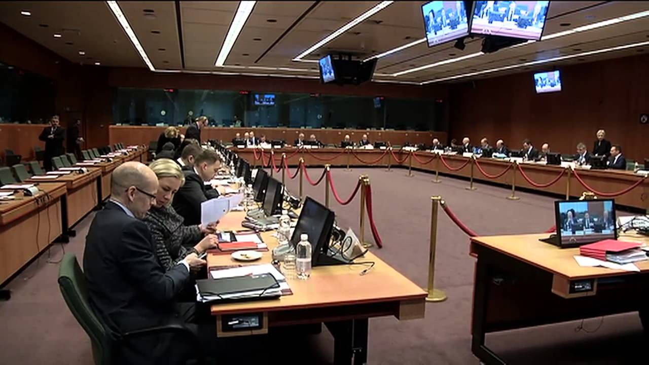 Eurogroup: Περιμένοντας τις προτάσεις της Αθήνας