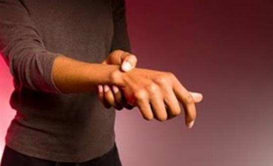 Η οστεοαρθρίτιδα των χεριών μια χρόνια πάθηση