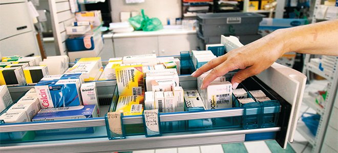 Αύξηση της δαπάνης ΕΟΠΥΥ για φάρμακα υψηλού κόστους από την πώληση στα φαρμακεία