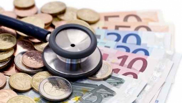 Πάνω από 1 δις ευρώ τα χρέη των νοσοκομείων