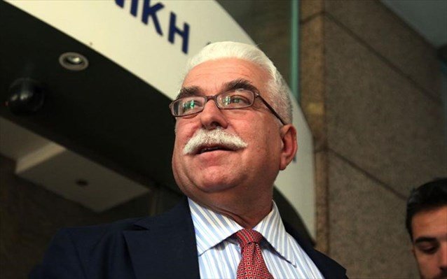 Γιαννόπουλος: Όλα τα κονδύλια του ΚΕΕΛΠΝΟ έχουν δοθεί με απόλυτη διαφάνεια
