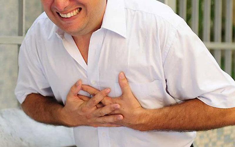 Γιατί οι άντρες παθαίνουν πιο συχνά καρδιαγγειακά νοσήματα;