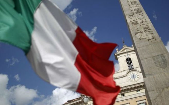 Ιταλική Αριστερά: Επιλογή αξιοπρέπειας για τους Έλληνες το «ΟΧΙ»