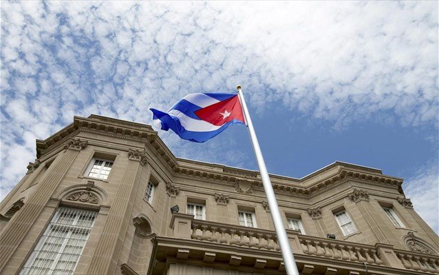 Στην Κούβα θα βρεθεί στις 14 Αυγούστου ο ΥΠΕΞ των ΗΠΑ
