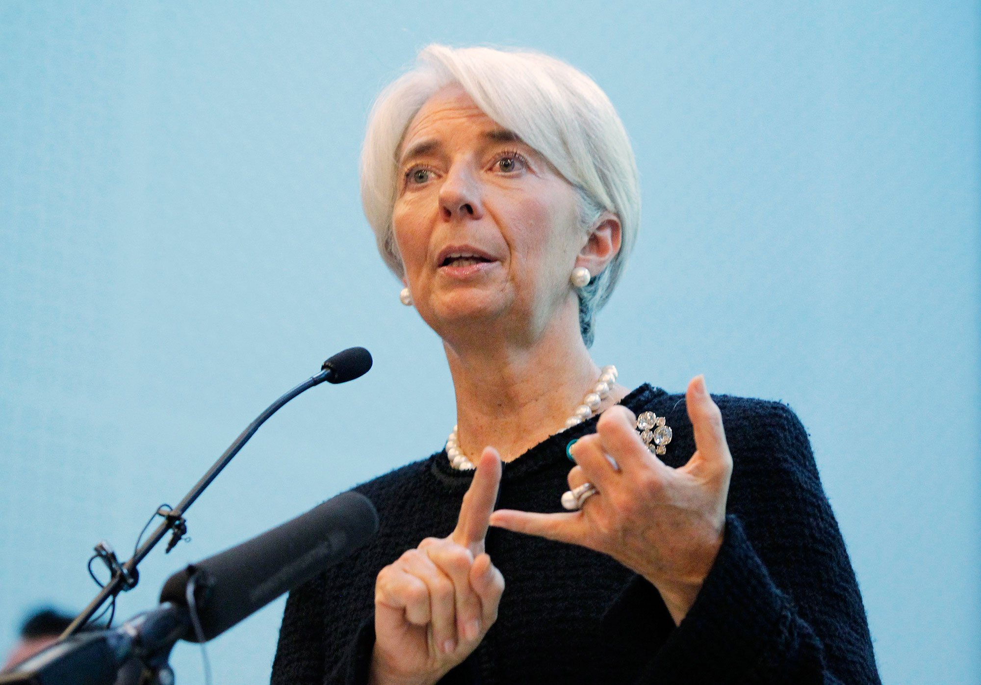 ΔΝΤ: Θέλουμε να δούμε νούμερα από την Αθήνα