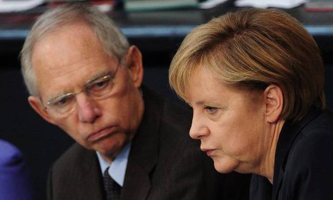 Γερμανία: Βάση για οποιαδήποτε συμφωνία η συνθήκη του ESM – Το κούρεμα χρέους δεν είναι στην ατζέντα για εμάς