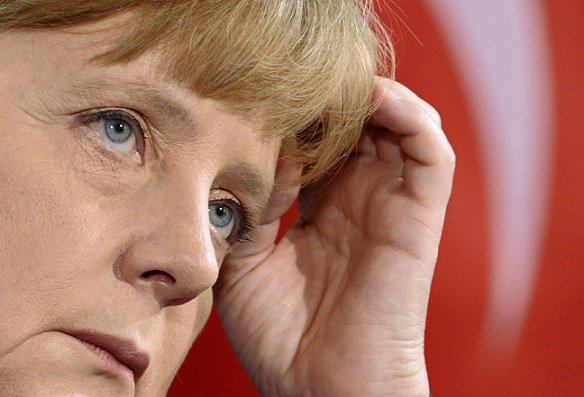 Συμβαίνει ακόμη και στη Γερμανία της Μέρκελ: Κακοδιαχείριση και κατασπατάληση δημοσίου χρήματος