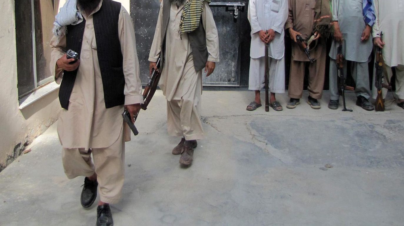 Νέος αρχηγός των Ταλιμπάν ο μουλά Αχτάρ Μανσούρ