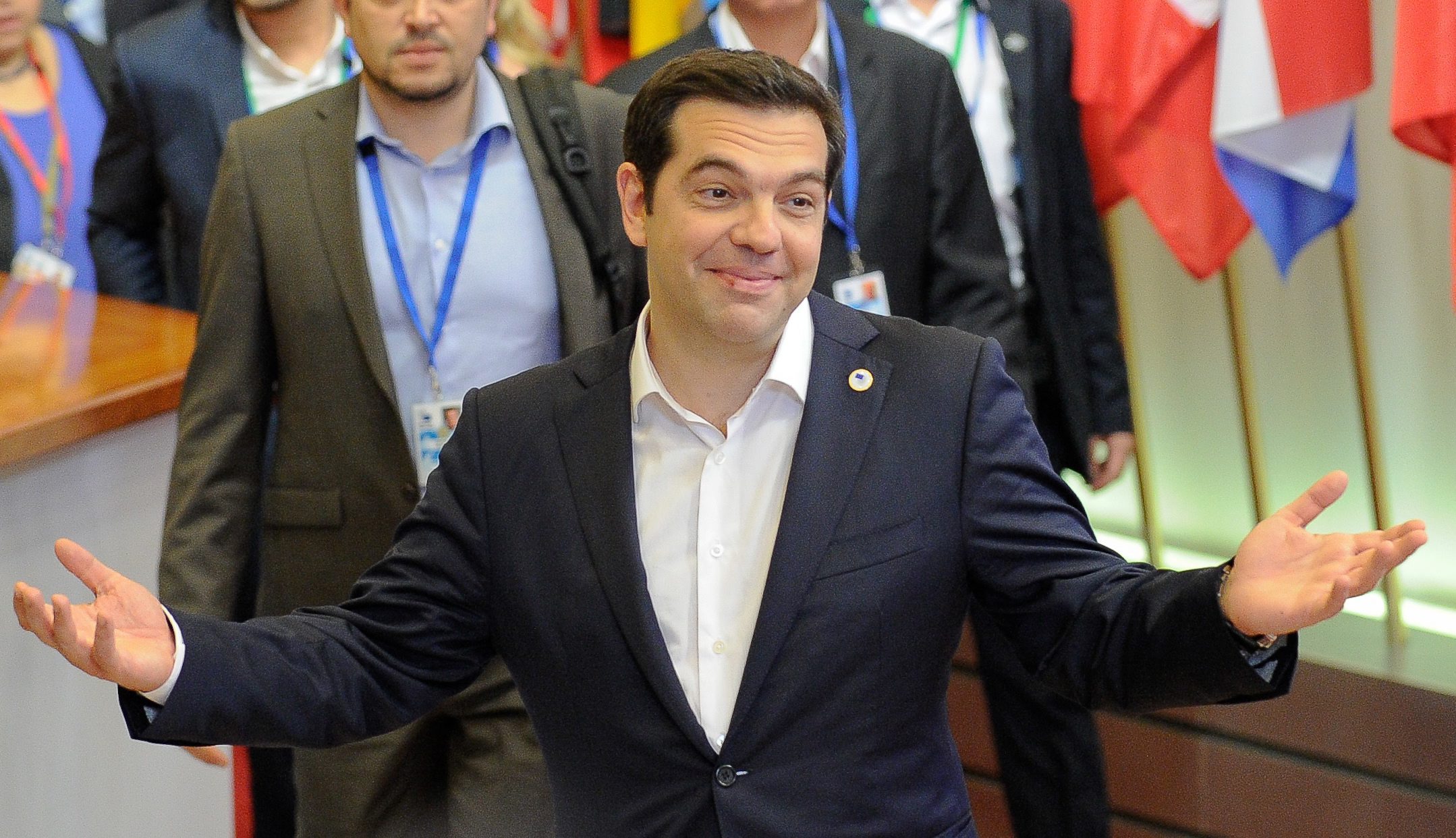 Economist: Η Ελλάδα κατέληξε σε χειρότερη συμφωνία από αυτή που απέρριψε -Σύντομα θα βγουν μαχαίρια