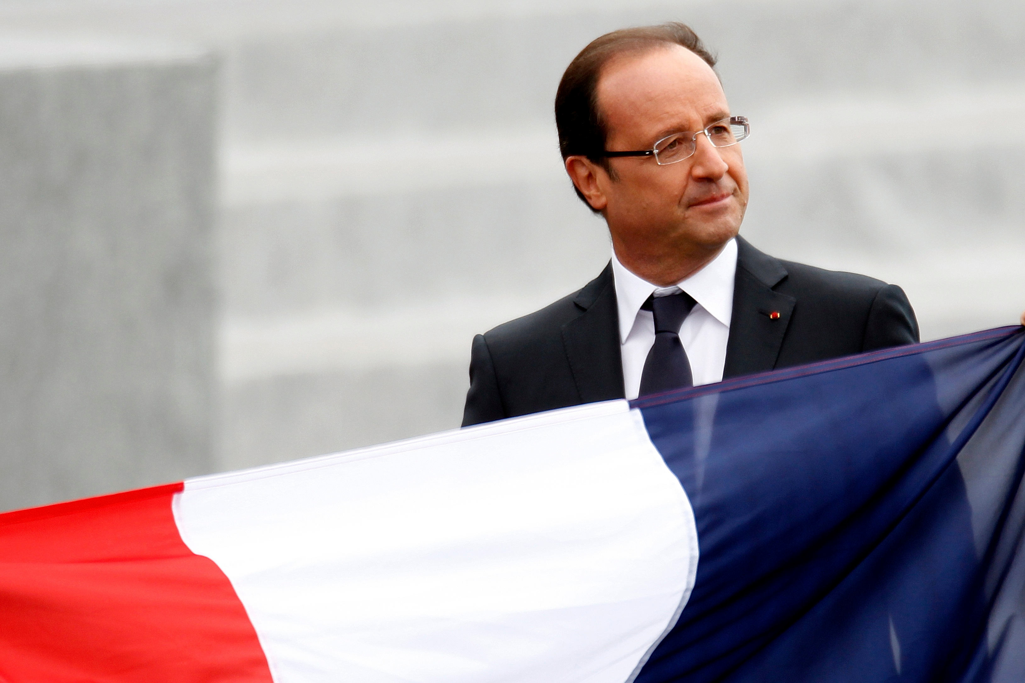 Die Zeit: Για ποιους λόγους η Γαλλία θέλει να αποτρέψει ένα Grexit