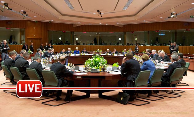 Χωρίς «λευκό καπνό» το Eurogroup - Η «τρικλοποδιά» των Φινλανδών - Τα «όνειρα» Σόιμπλε για Grexit