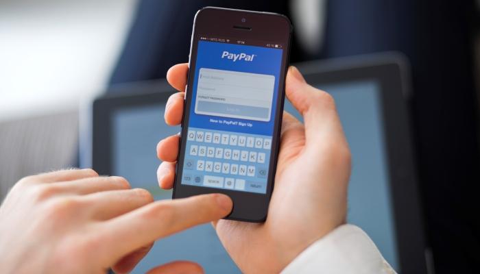 Το PayPal μπλοκάρει τις συναλλαγές στην Ελλάδα