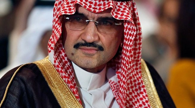 Σαουδάραβας πρίγκηπας δωρίζει την περιουσία του, ύψους 32 δισ. δολαρίων
