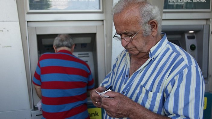 Περισσότεροι από 94.000 «Γερμανοί» συνταξιούχοι ζουν στην Ελλάδα