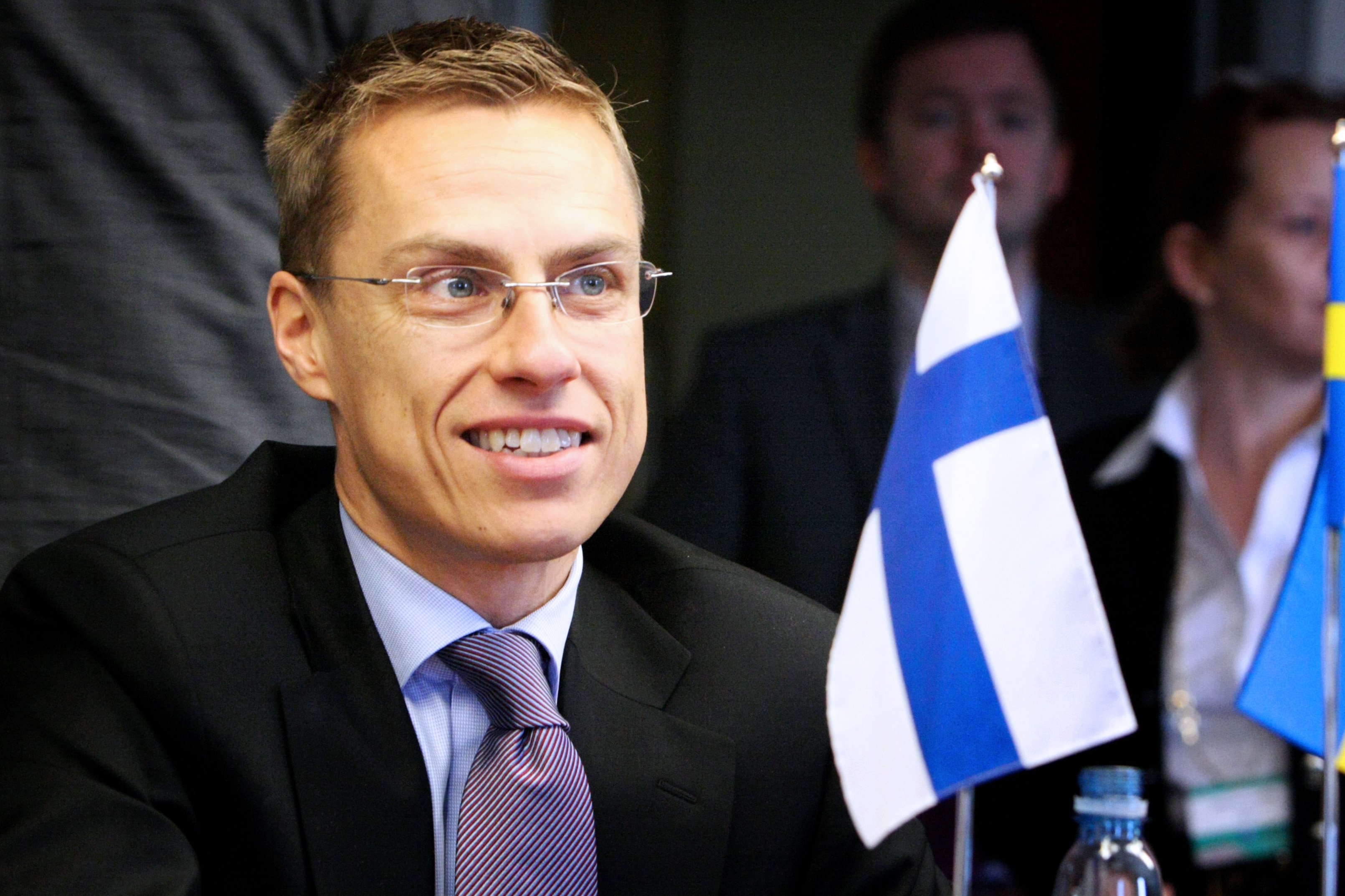 Στο φινλανδικό Kοινοβούλιο η συμφωνία με την Ελλάδα