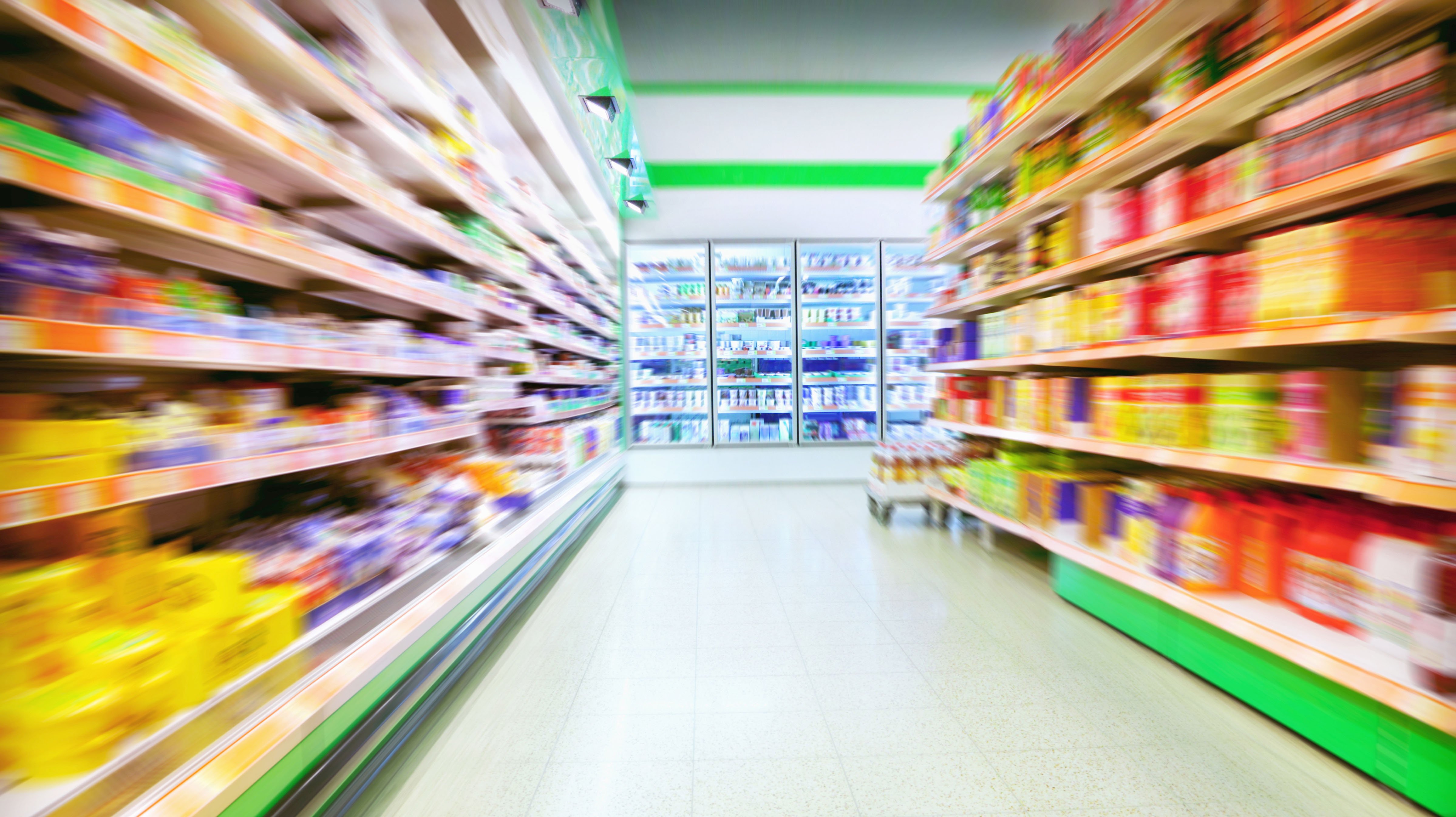Κορωνοϊός: Κλείνει κατάστημα σούπερ-μάρκετ λόγω κρούσματος