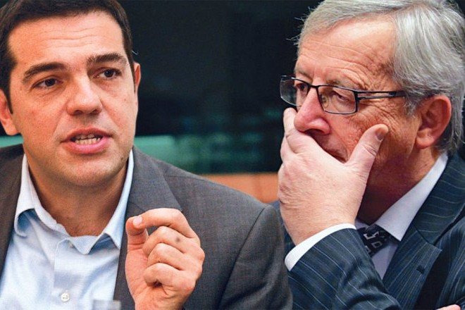 Σε θησαυροφυλάκιο στις Βρυξέλλες το μυστικό σχέδιο για Grexit