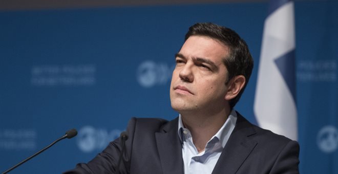 ΑΝSA: «7 δισ. ευρώ ζητά επειγόντως ο Έλληνας πρωθυπουργός»