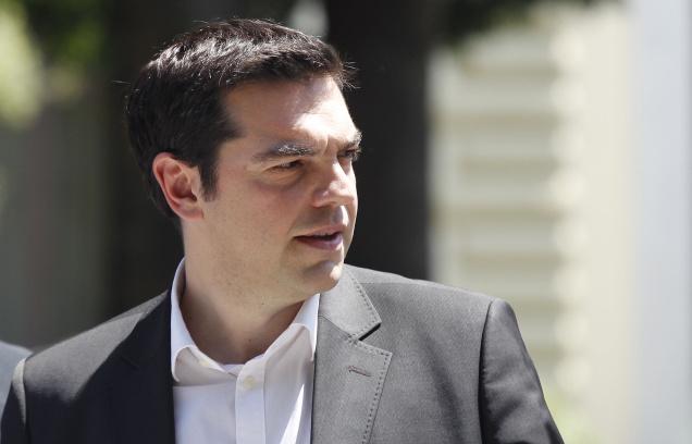Κεντρική Επιτροπή ΣΥΡΙΖΑ: Αύριο στις 10:00 η ομιλία του πρωθυπουργού
