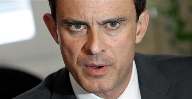 Μανουέλ Βαλς: Η Γαλλία απορρίπτει την έξοδο της Ελλάδας από την Ευρωζώνη