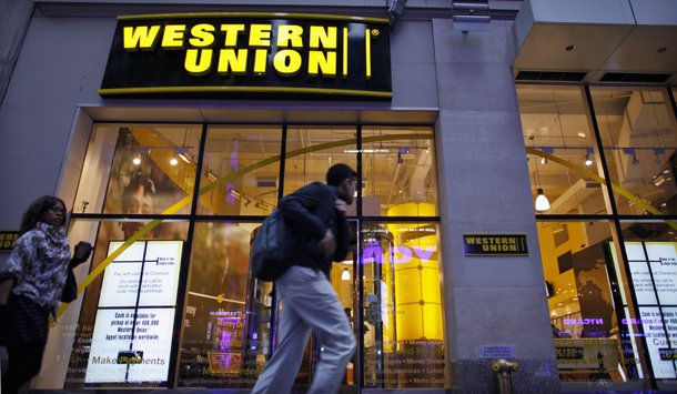 Η Western Union επανενεργοποιεί τις υπηρεσίες μεταφοράς χρημάτων στην Ελλάδα