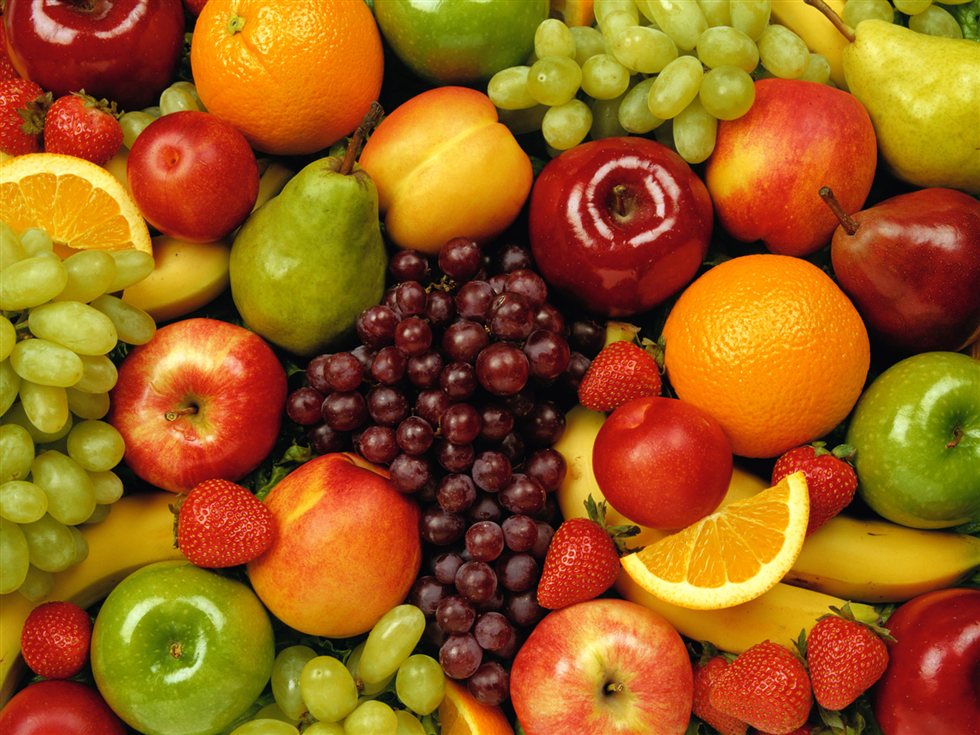 Άνοιγμα των εξαγωγών φρούτων στην Κίνα προωθεί το ΥΠΑΠΕΝ