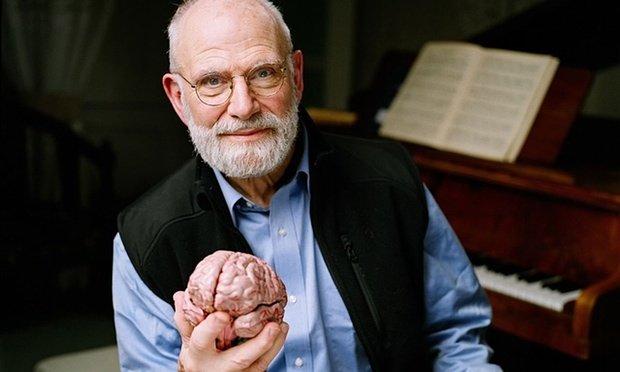 Έφυγε στα 82 του ο πλέον διάσημος νευροβιολόγος και συγγραφέας Dr. Oliver Sacks