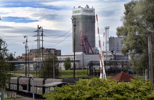 Tρεις εργάτες νεκροί από έκρηξη μεθανίου σε ανθρακωρυχείο της Τσεχίας