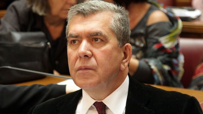 Μητρόπουλος: Δεν χρειαζόμαστε εκλογές, διαπραγματευτική ομάδα μεγάλου κύρους χρειαζόμαστε...