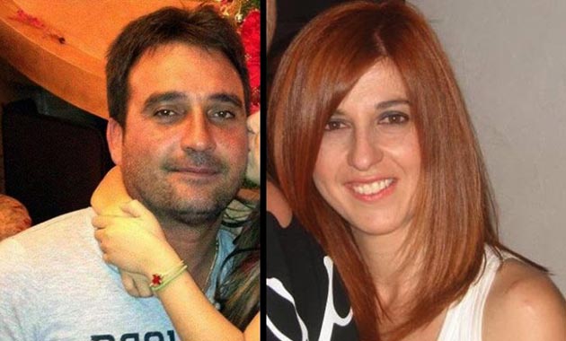 Αρνείται πως ομολόγησε τη δολοφονία του συζύγου της η Δήμητρα Βούλγαρη