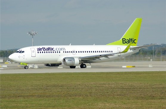 Νορβηγία: Καταδικάστηκε ο μεθυσμένος συγκυβερνήτης της Air Baltic – Εν αναμονή της δίκης του κυβερνήτη