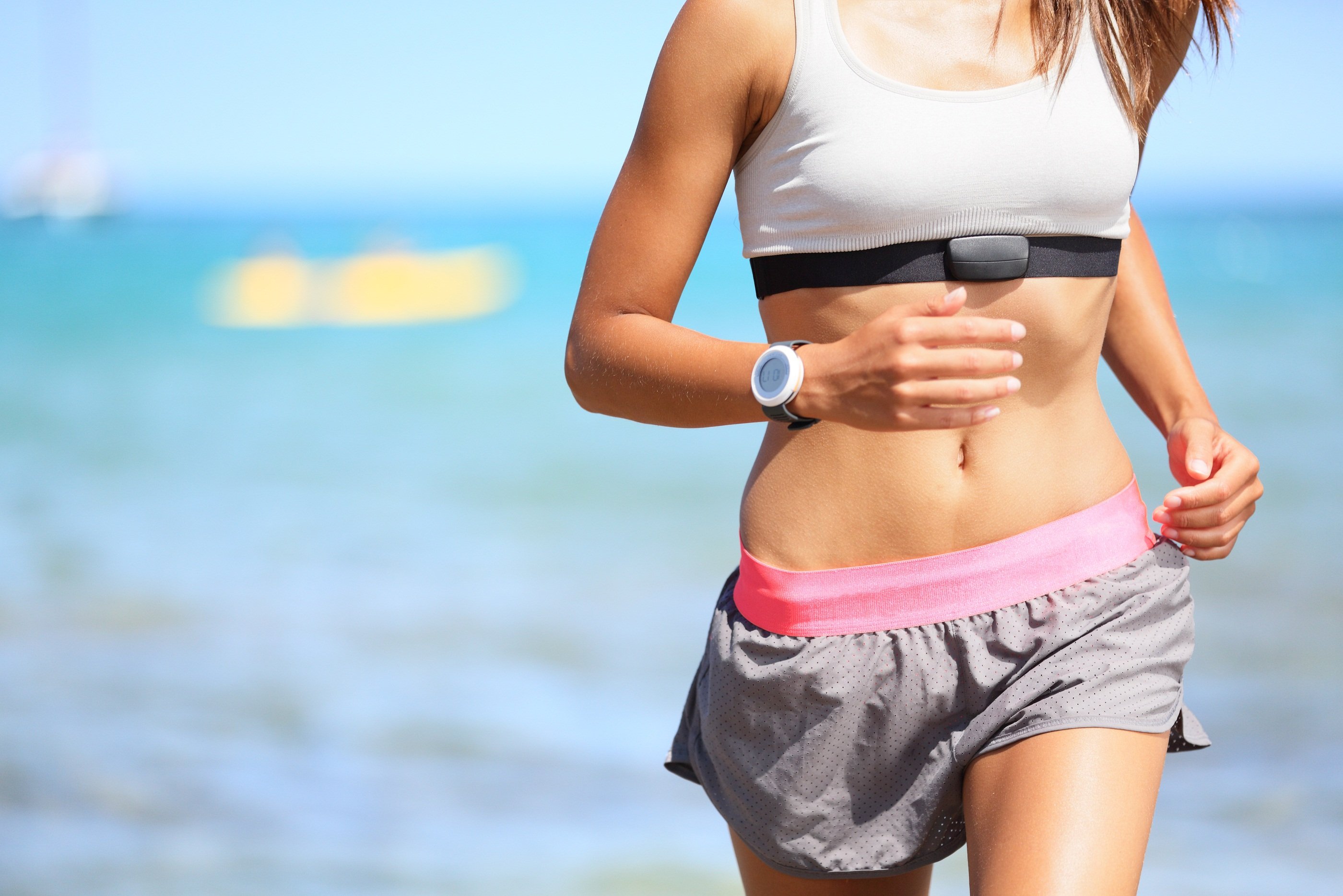 3 προγράμματα για να ξεκινήσεις τρέξιμο και να κάψεις θερμίδες