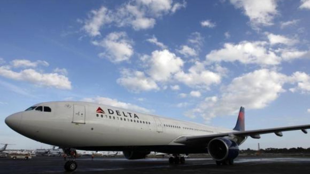 H Delta απαγόρευσε τη μεταφορά θηραμάτων-τροπαίων με τα αεροσκάφη της
