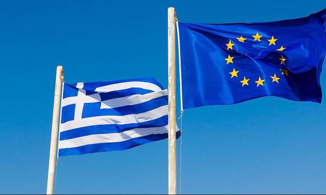 Πράσινο φως από το «μικρό Ecofin» στην επί της αρχής συμφωνία για την Ελλάδα