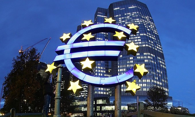 ΕΚΤ: Η Ελλάδα αποπλήρωσε τα ομόλογα των 3,2 δισ. ευρώ