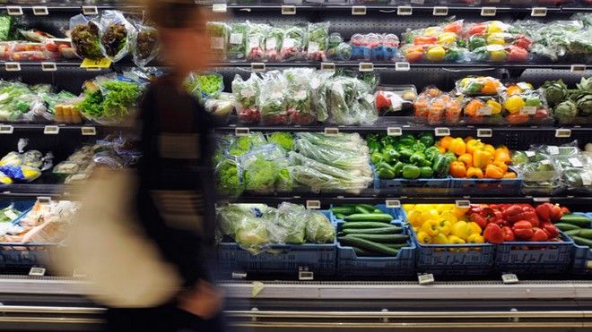 Ρωσία: Εξετάζει επέκταση του εμπάργκο εισαγωγής τροφίμων σε όσες χώρες υποστήριξαν τα μέτρα της ΕΕ εναντίον της