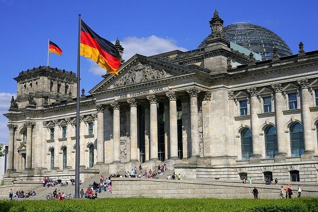 Γερμανία: «Ουσιώδες αποτέλεσμα» η συμφωνία – Θέλουμε να την μελετήσουμε περαιτέρω