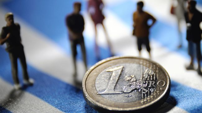 Bundesbank: Έρχεται σταδιακή βελτίωση της ελληνικής οικονομίας