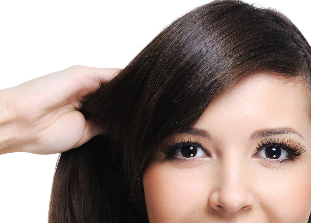 12 συμβουλές για υγιή και όμορφα μαλλιά